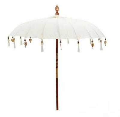 BÜYÜK BAHÇE BOY BALİ ŞEMSİYESİ