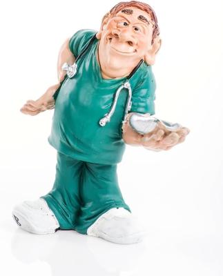 DOKTOR MESLEK BİBLO