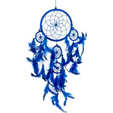 Dream Catcher(Rüya Kovucu 12CM)