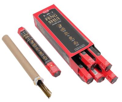 Feng Shui 5 in 1 Hexa