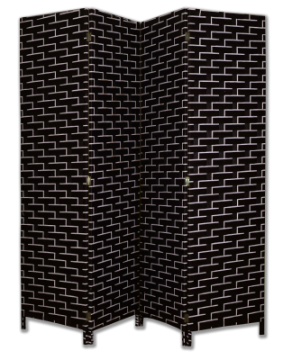 İKİZLER HASIR PARAVAN