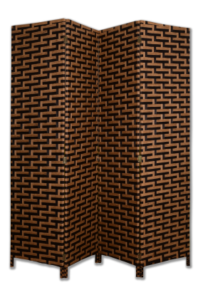 İKİZLER HASIR PARAVAN