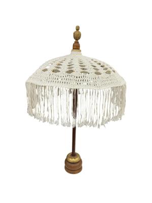 MAKROME BALİ ŞEMSİYESİ