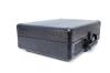 Crownwell Turntable Suitcase CR Series